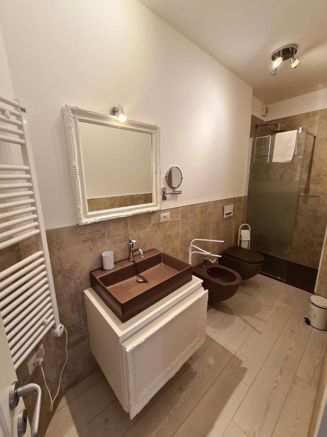 Isola Nel Parco Villas & Rooms La Maddalena  Ngoại thất bức ảnh