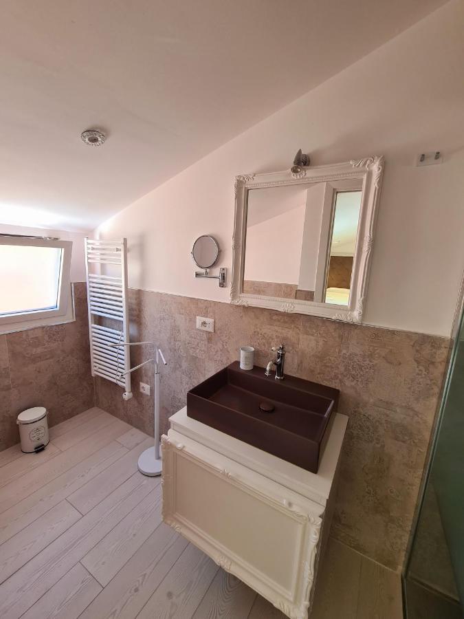 Isola Nel Parco Villas & Rooms La Maddalena  Ngoại thất bức ảnh